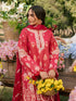 IVY-04 | 3 PC Lawn